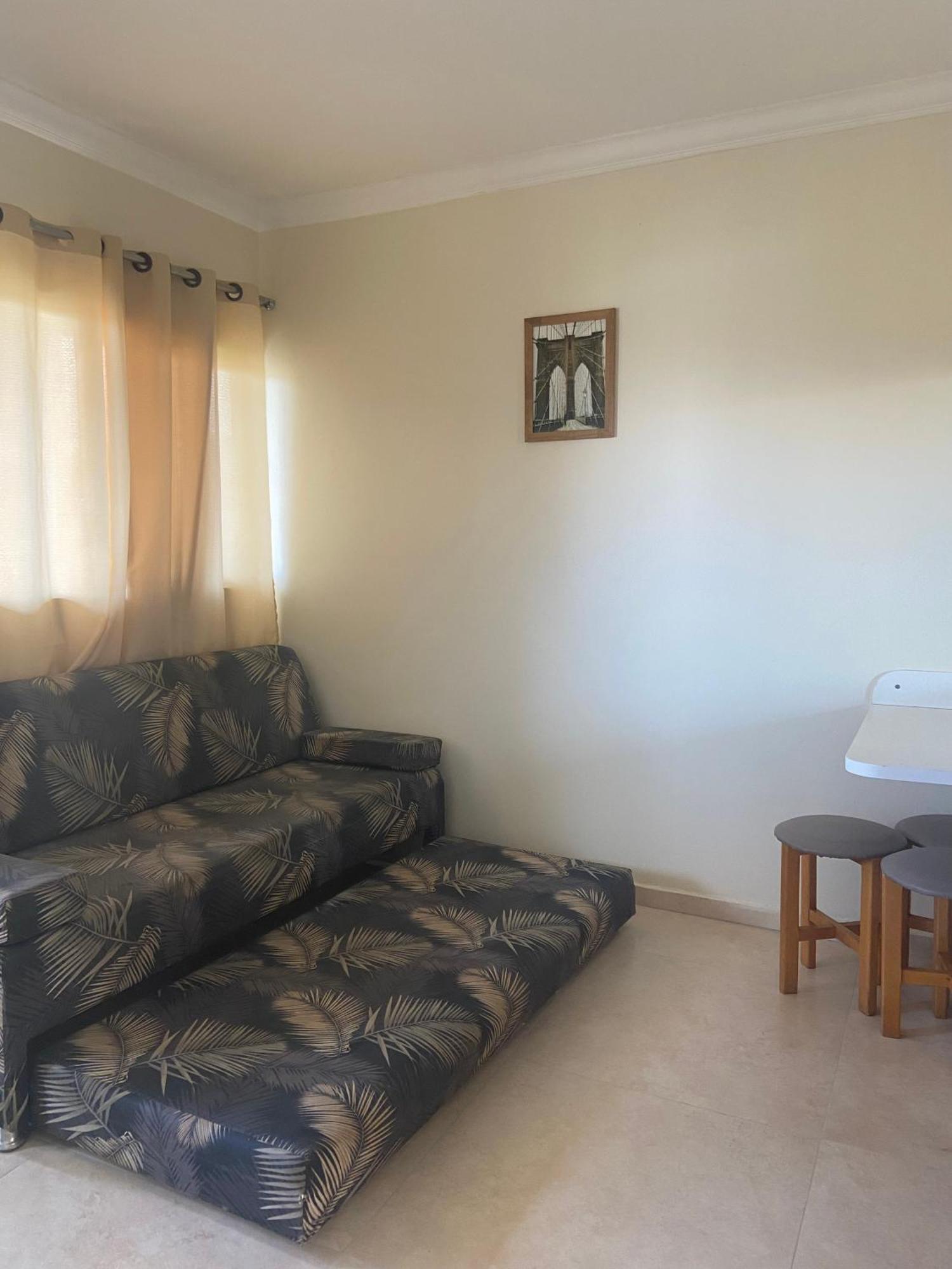 Apartamento Diroma Resort Caldas Novas Buitenkant foto
