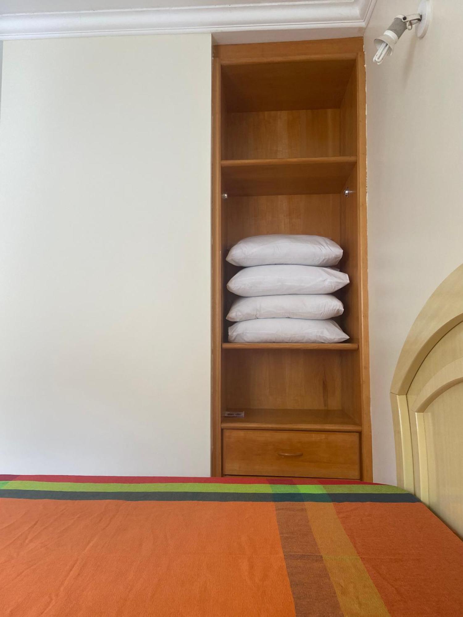 Apartamento Diroma Resort Caldas Novas Buitenkant foto